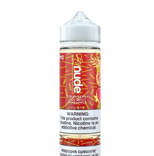 Nude SCP eJuice