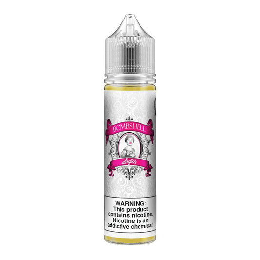 Bombshell Sophia eJuice