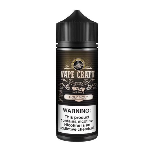 Vape Craft Holy Moly eJuice