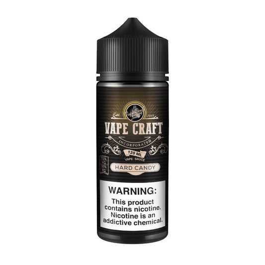 Vape Craft Hard Candy eJuice