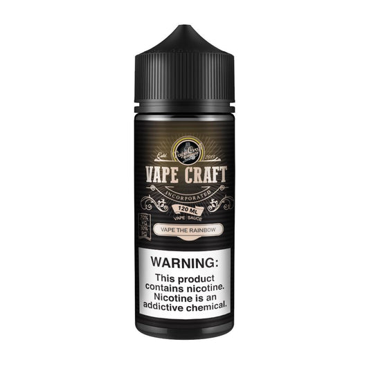 Vape Craft Vape The Rainbow eJuice