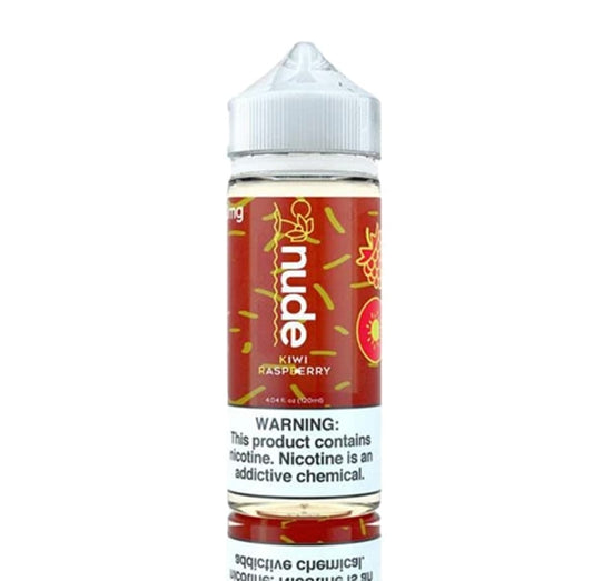 Nude KRB eJuice