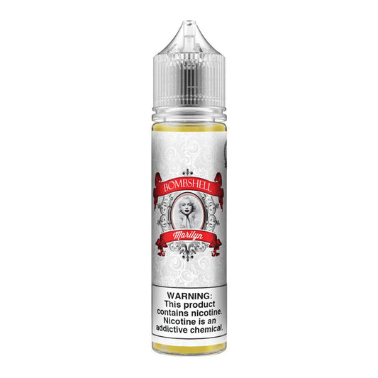 Bombshell Marilyn eJuice