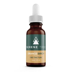 Serene Tree CBD Tincture