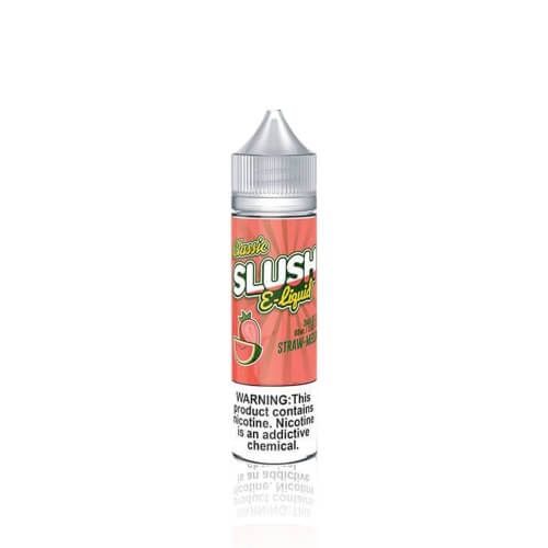 Slush Straw Melon Slush eJuice