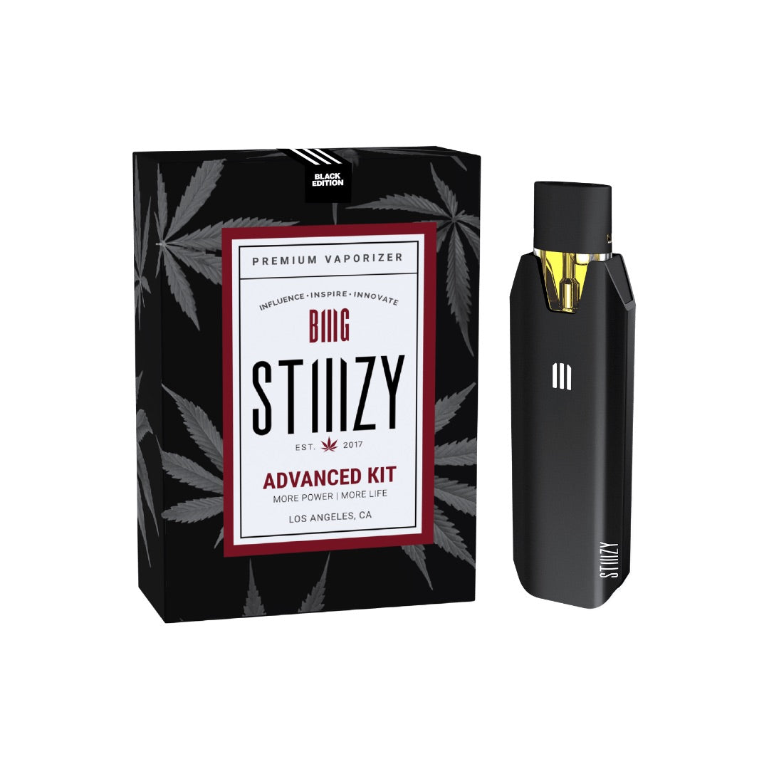 Stiiizy Biiig Battery Pod Device