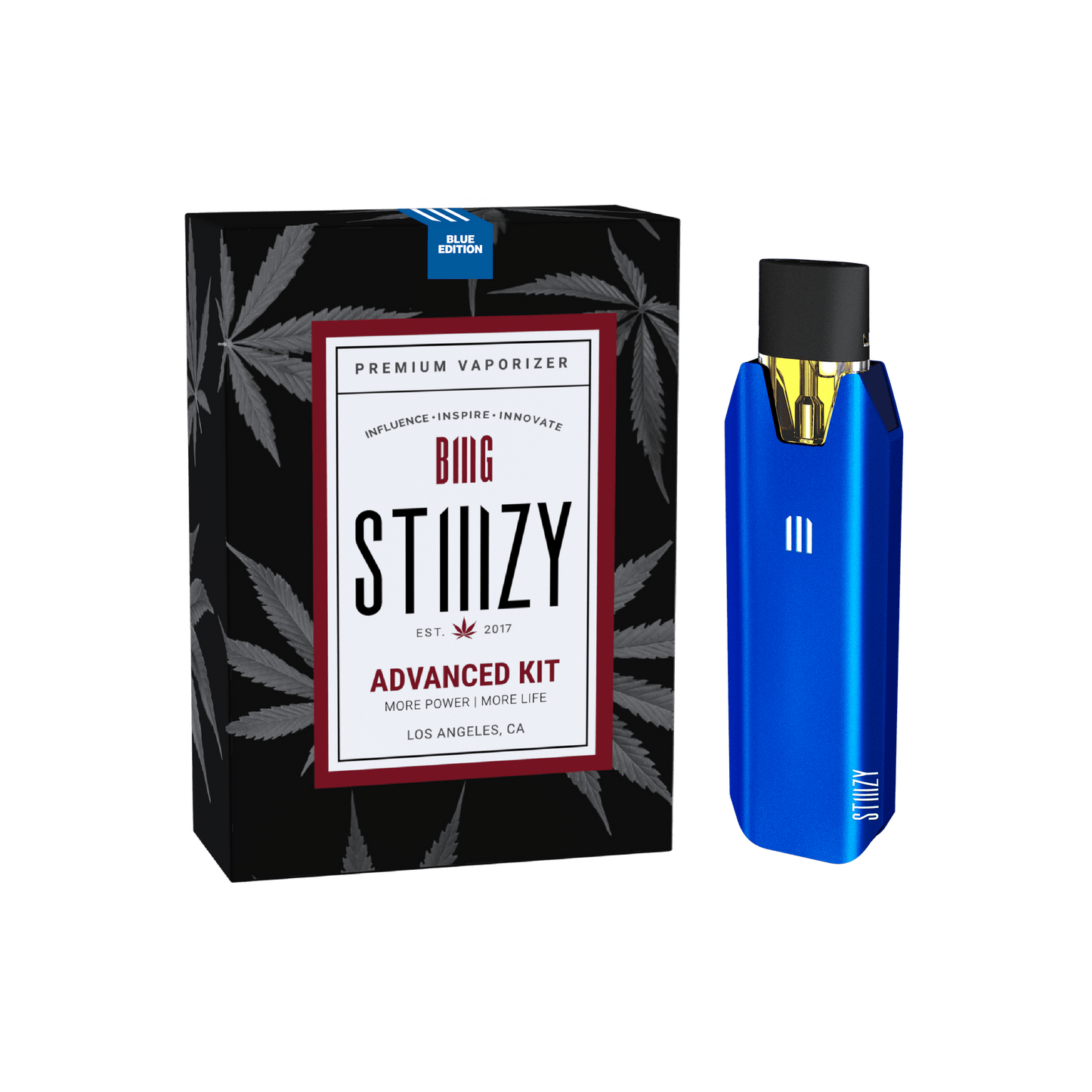 Stiiizy Biiig Battery Pod Device