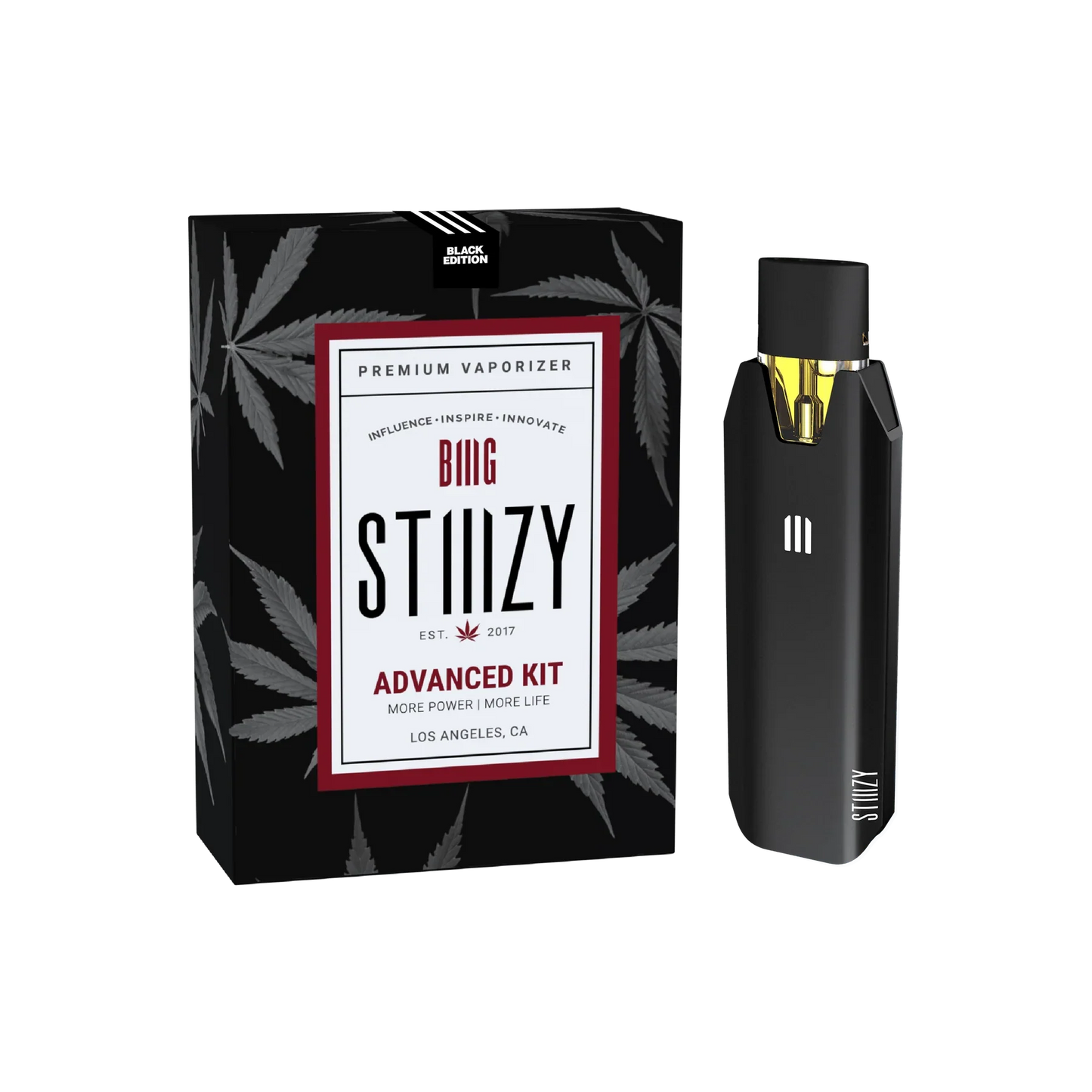 Stiiizy Biiig Battery Pod Device