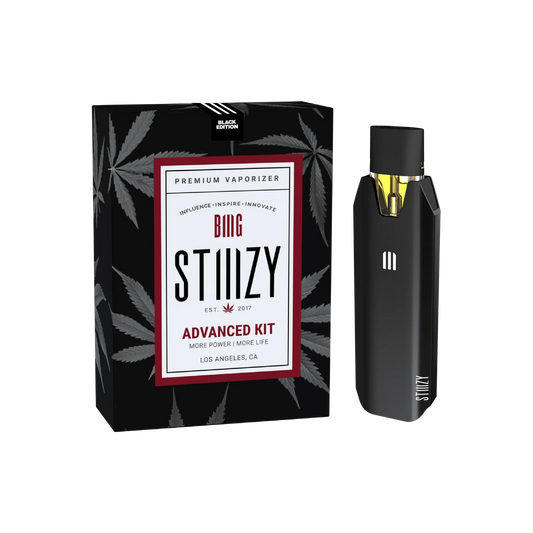 Stiiizy Biiig Battery Pod Device