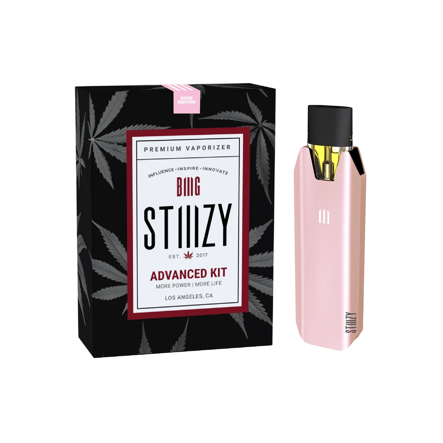 Stiiizy Biiig Battery Pod Device