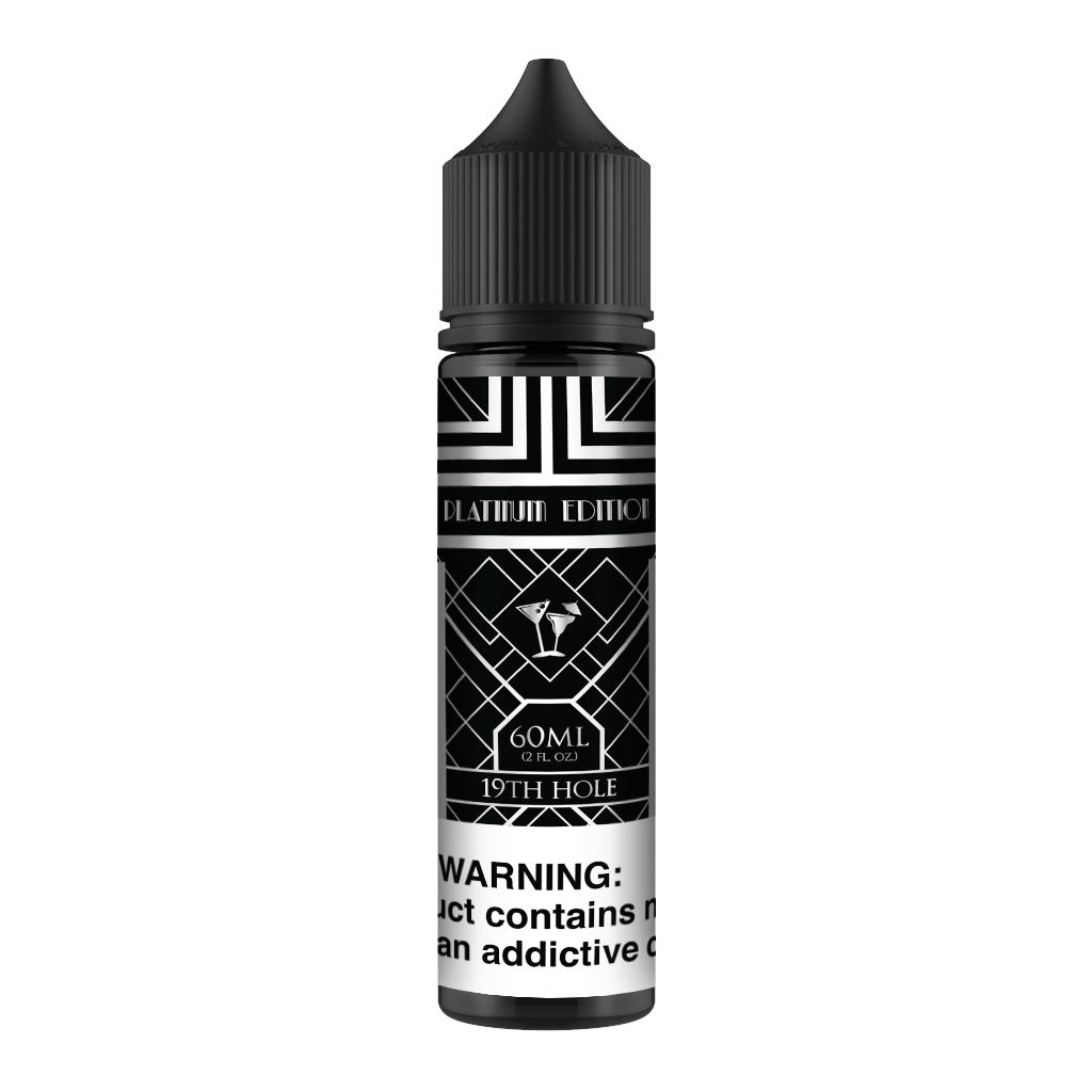 Classic Black Label 19th Hole eJuice