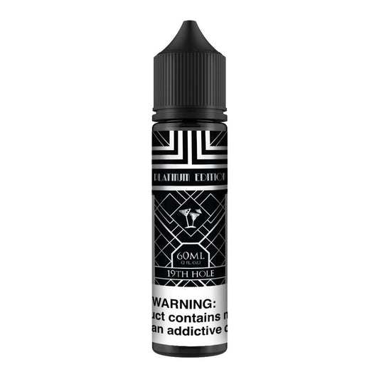 Classic Black Label 19th Hole eJuice