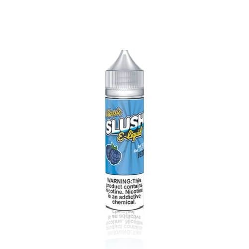 Slush Berry Slush eJuice