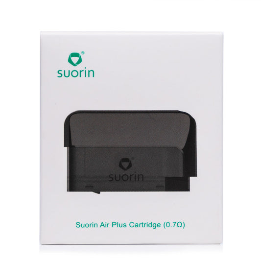 Suorin Air Plus Pods