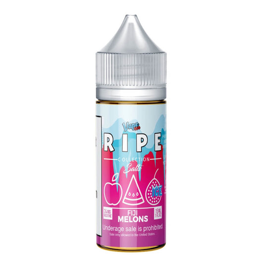 Ripe Collection Ice Salts Fiji Melons eJuice