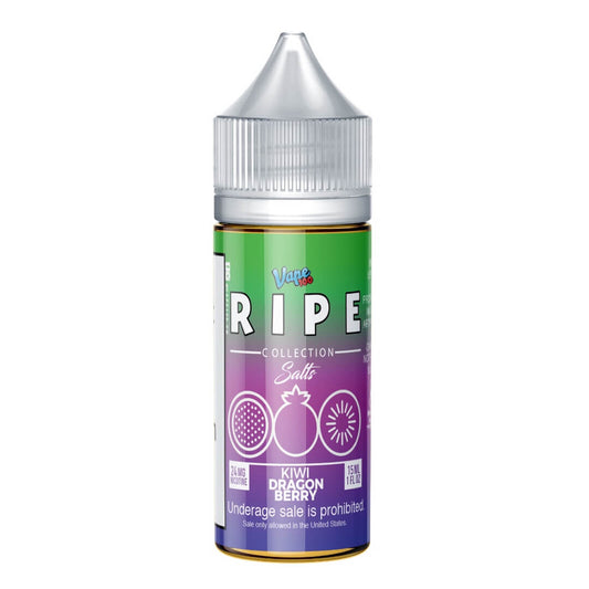 Ripe Collection Salts Kiwi Dragon Berry eJuice