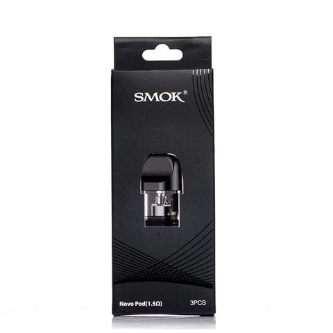 SMOK Novo Pods