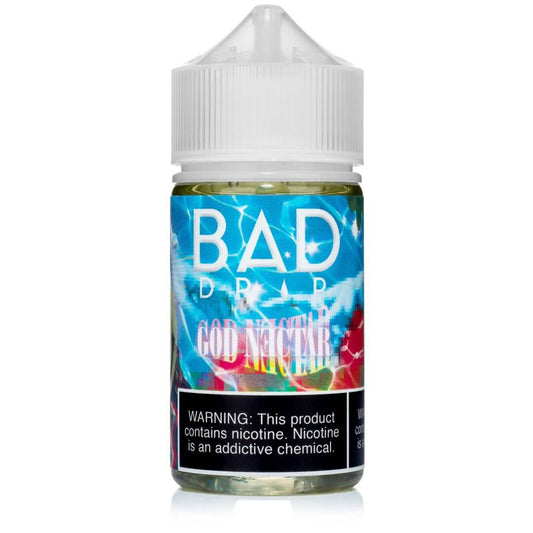 Bad Drip God Nectar eJuice