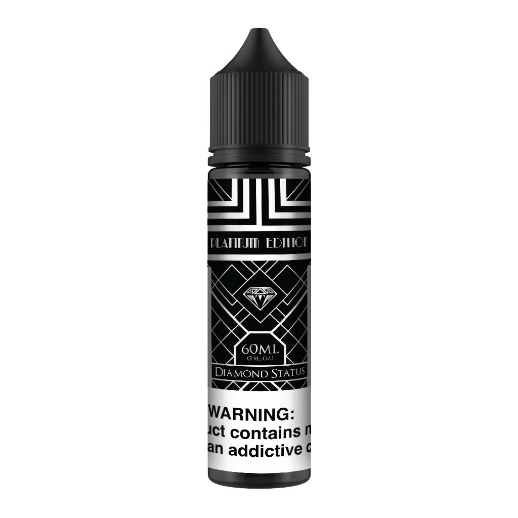 Classic Black Label Diamond Status eJuice