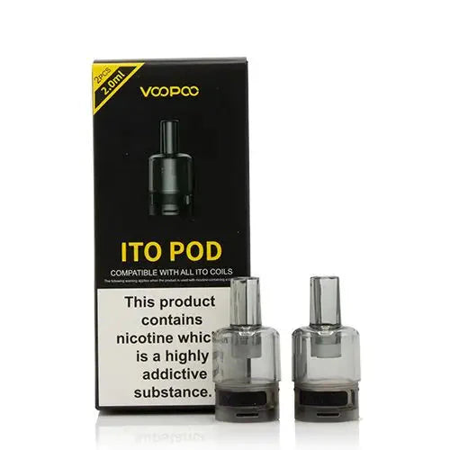 VOOPOO ITO Pods