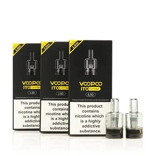 VOOPOO ITO Pods