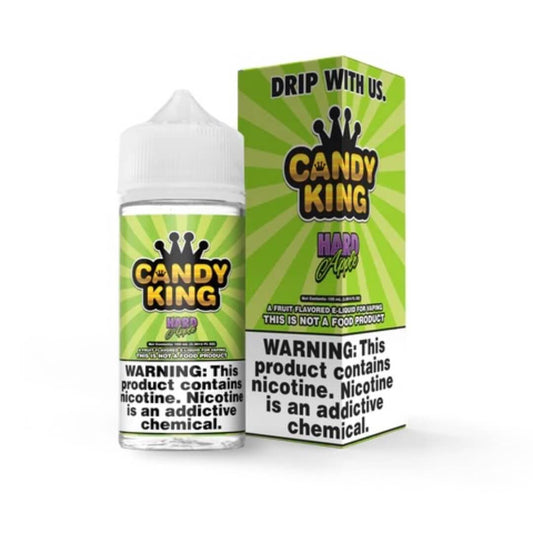 Candy King Hard Apple eJuice