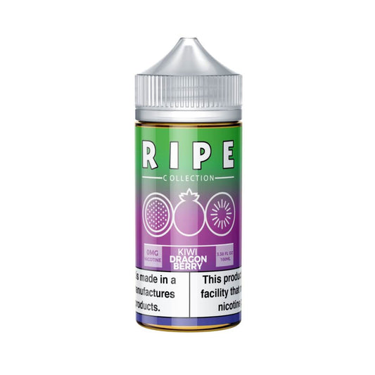 Ripe Collection Kiwi Dragon Berry eJuice