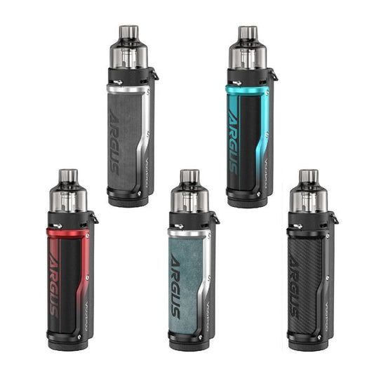 VOOPOO Argus Pro 80W Pod Mod Kit