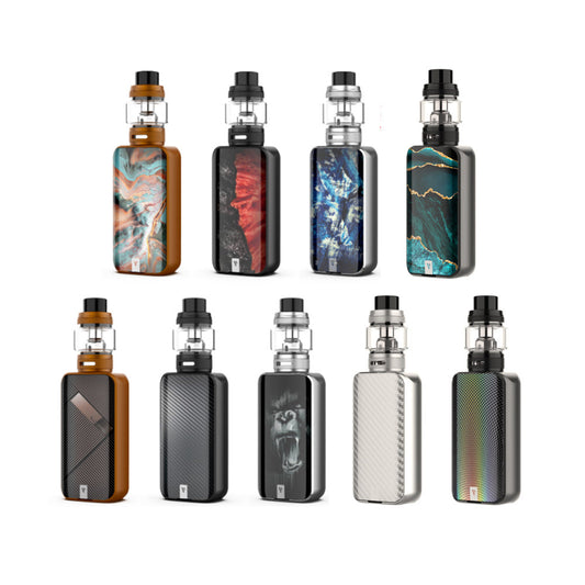 Vaporesso Luxe 2 220W NRG-S Kit