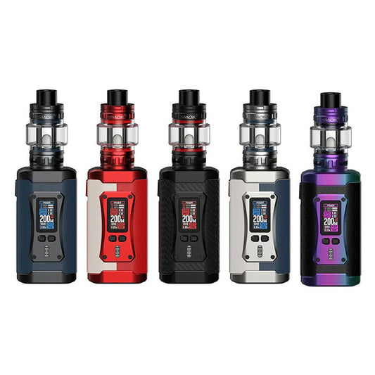 SMOK Morph 2 230W TFV18 Kit