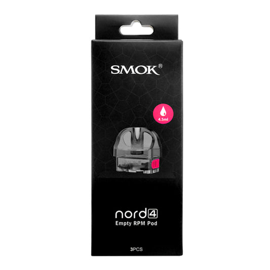 SMOK Nord 4 Pods