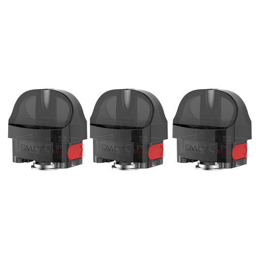 SMOK Nord 4 Pods