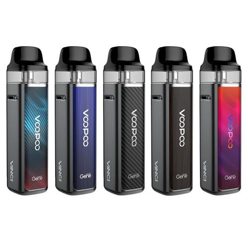 VOOPOO Vinci 2 50W Pod Mod