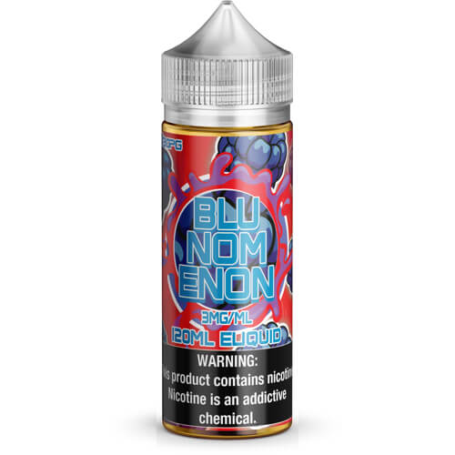 Nomenon Blunomenon eJuice