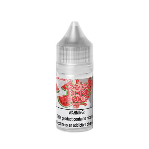 Nomenon Salts Watanomenon eJuice