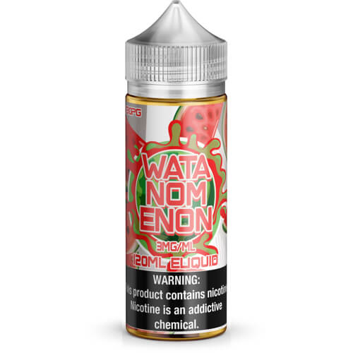 Nomenon Watanomenon eJuice