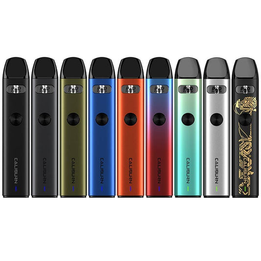 Uwell Caliburn A2 15W Pod System