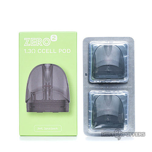 Vaporesso Zero 2 Pods