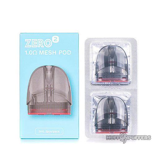 Vaporesso Zero 2 Pods