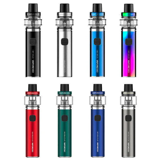 Vaporesso Sky Solo Plus 90W Starter Kit