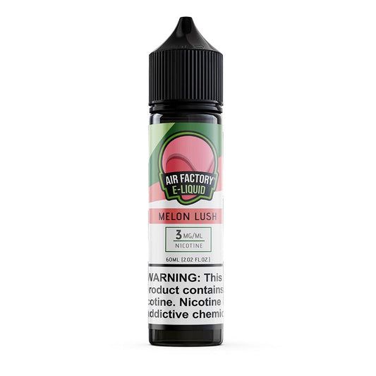 Air Factory Melon Lush eJuice