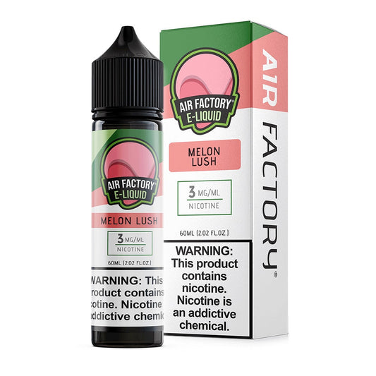 Air Factory Melon Lush eJuice