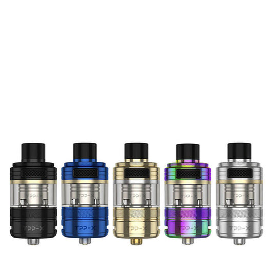 VOOPOO TPP-X Pod Tank