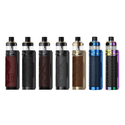 VOOPOO Drag X 80W PnP-X Pod Mod Kit