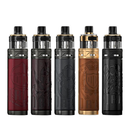 VOOPOO Drag S 60W PnP-X Pod Mod Kit