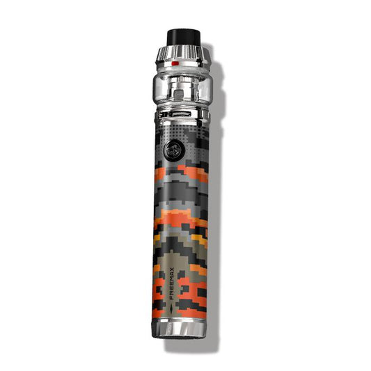 Freemax Twister 2 80W Fireluke 4 Kit