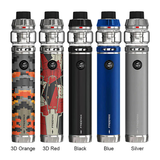 Freemax Twister 2 80W Fireluke 4 Kit