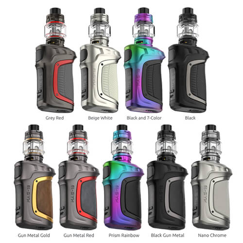 SMOK Mag-18 230W TFV18 Kit