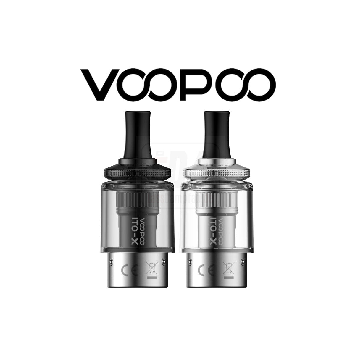 VOOPOO ITO-X Pods