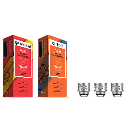 Vaporesso QF Series Coils